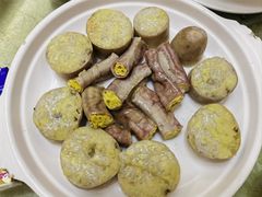 -腰记饭店(龙源路店)