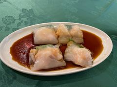 -誉八仙粤菜(万象天地店)
