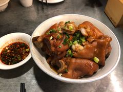 -大碗厨 25年老字号 现炒湘菜(四季天地店)