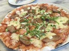 -玛尚诺Pizza&Bar(长泰广场店)