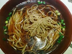 -老德安面馆(翠竹新村南区店)