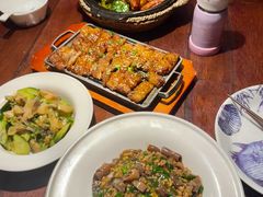 -前海沿·青岛菜(五四广场永旺店)