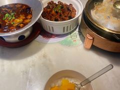 -绿茶餐厅(青岛城阳万象汇店)