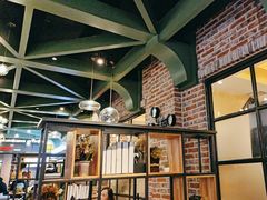 -河坝烧烤串城(金达莱店)