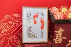 -觅糖派对·宝宝宴生日宴一站式派对策划(河西店)