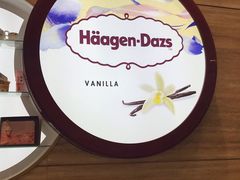 -哈根达斯(合肥万科广场店)