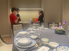 -狮王府淮扬菜(夫子庙老门东店)