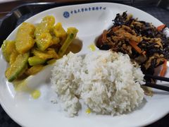 -中南大学-食堂第3食堂