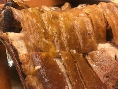 毡房烤羊背-九十九顶毡房(阜石路店)