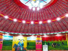 -西海岸生态观光园