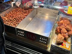 -野栗香(娄山关路店)