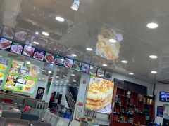 -老舅老蒙肉饼非遗店(一店)