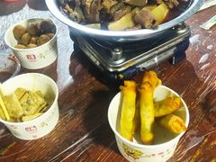 -麻木老地方牛筋牛杂(长堤街店)