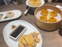 -苏小柳点心·手作小笼包(浦东嘉里城分院)