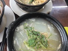 -多福临砂锅居(苏堤北路店)