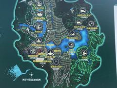 -美的鹭湖森林度假区
