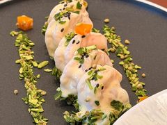 -喜鼎海胆水饺(东港店)