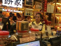 -钜记手信(兴华楼店)