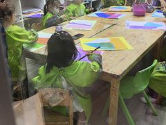 -橡皮虫国际美校(常发广场校区)