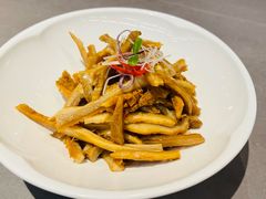 五香酱牛肚-燕春楼(海河华鼎店)