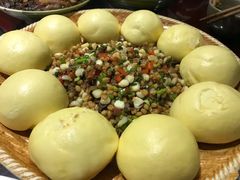 -味老大土碗菜(中山三路店)