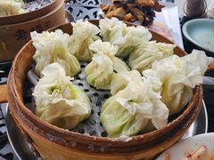 虾仁烧卖-老绥元烧麦·家常菜(大召店)