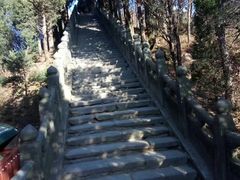 -武当山风景区