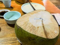 -南海渔家•海鲜•正宗海南菜(海棠湾店)