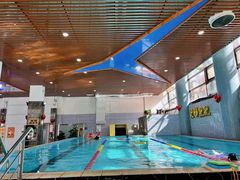 -BK博·康健身(金地格林小镇店)