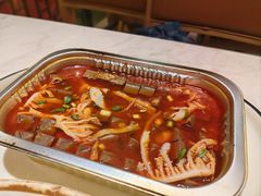 -阿胖龙虾(宁国南路总店)