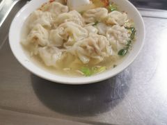 -巧手馄饨(箍桶巷店)