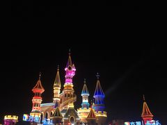 -沈阳方特欢乐世界