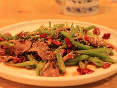 火爆牛舌-盘飧市(春熙路店)