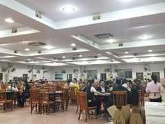 大堂-华仔土鸡店(创意产业园店)