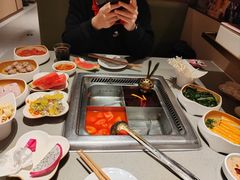 -海底捞火锅(珠影星光城夜宵主题店)