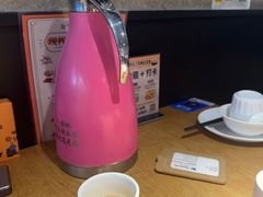 -八源地千岛湖土菜馆·有机鱼(塘苗路十九年店)