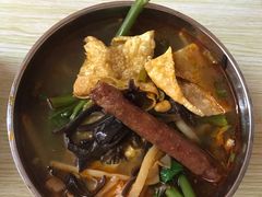 -陈记柳州螺蛳粉(大坪店)