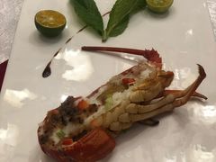 -北京饭店谭家菜