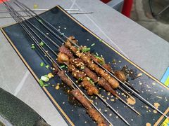 -生活如沸·顺德水牛奶火锅(大学路店)
