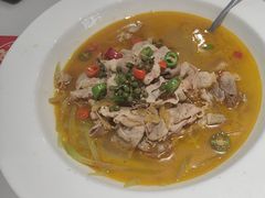 -火龙堂·风味民间菜(文一路店)