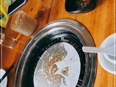 -二刚大块烤肉(东山商业街店)