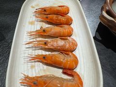 醉大头虾-金陵家宴·金陵春·南京菜(夫子庙店)