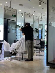-悦SALON