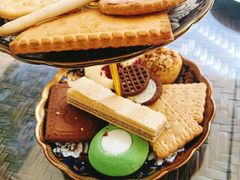 -黎弯德咖啡(南公园店)