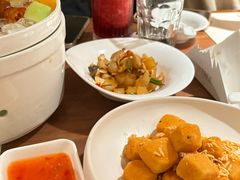 -大树餐厅(益田假日店)