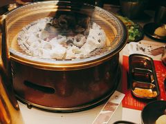 -西塔老太太泥炉烤肉(温州首店万象城黑金店)