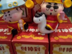 -金湖港式餐厅(建外店)