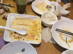 -好嫂子酱猪手•农家菜(华远坊店)