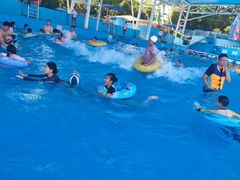 -杭州浪浪浪水公园