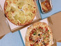 -必胜客(磁器口店)